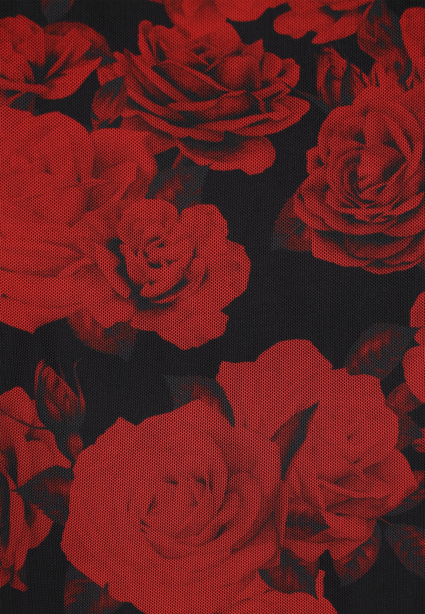 myMo ROCKS damska spódnica