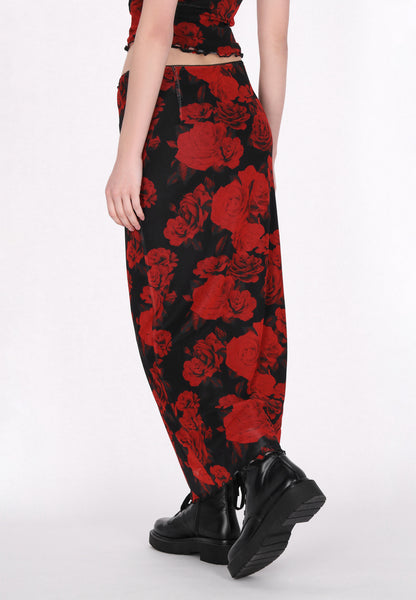 myMo ROCKS damska spódnica