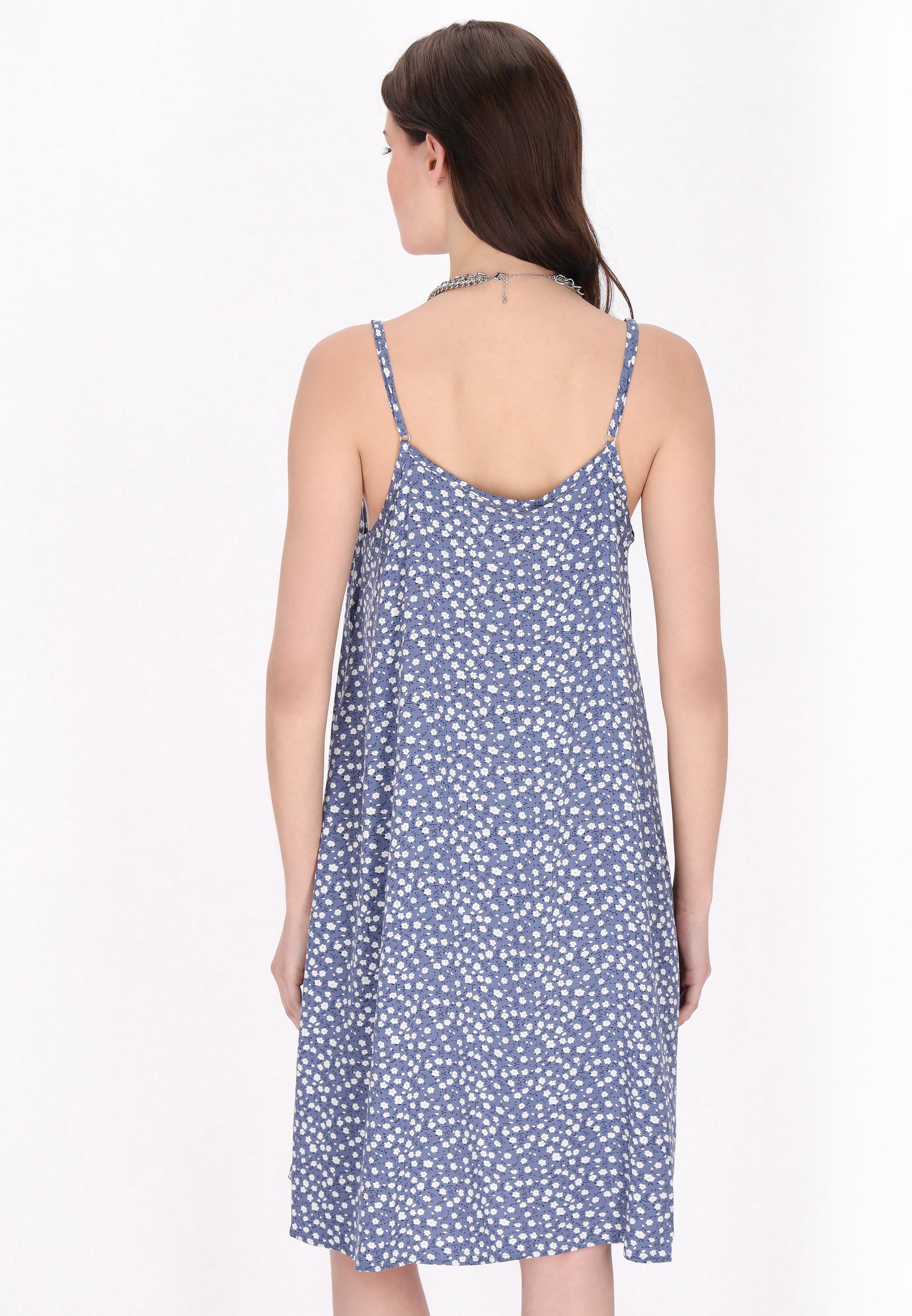 myMo ROCKS Damen Kleid