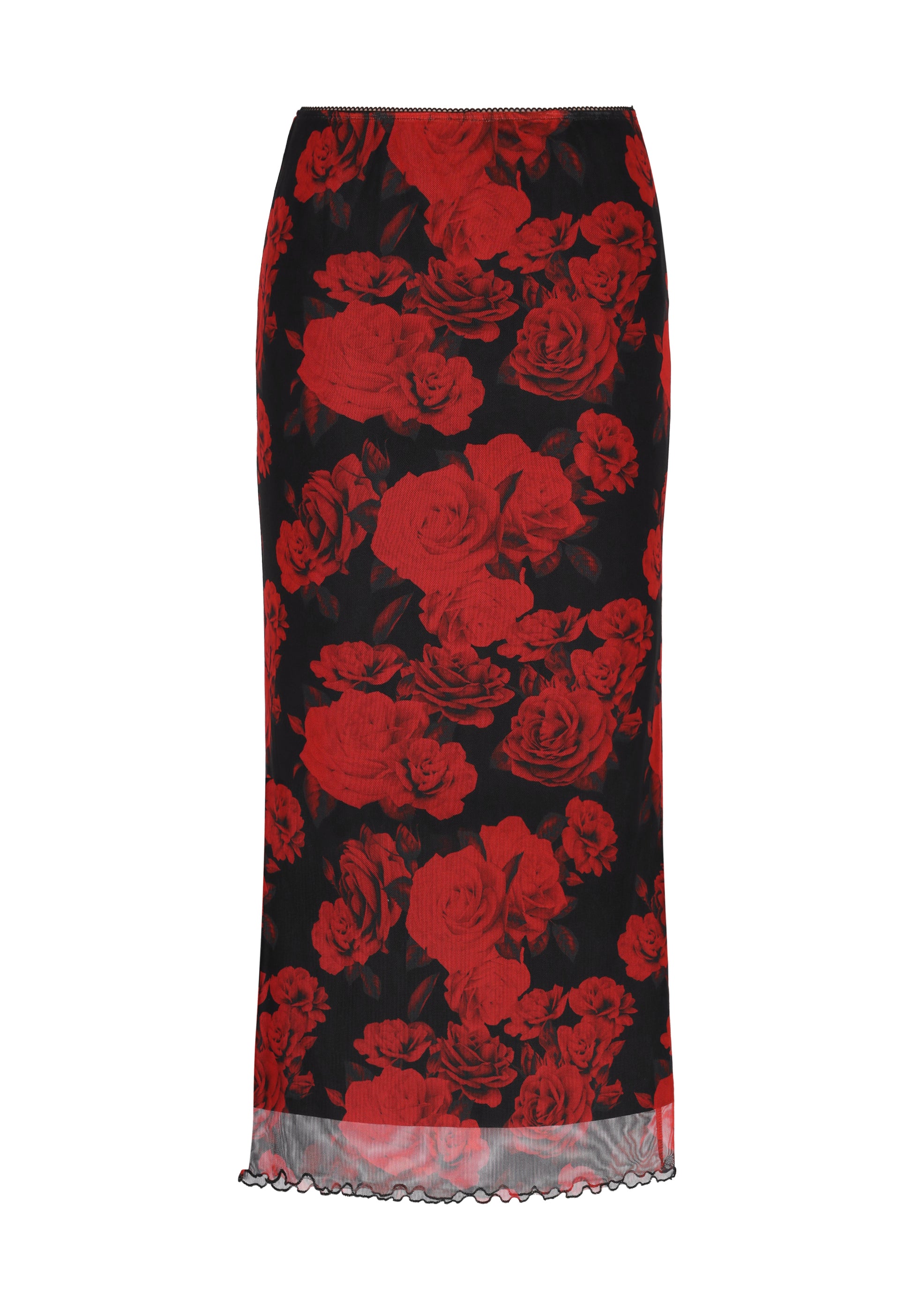 myMo ROCKS damska spódnica