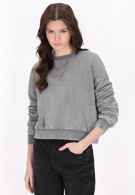 myMo ROCKS Bluza Damska