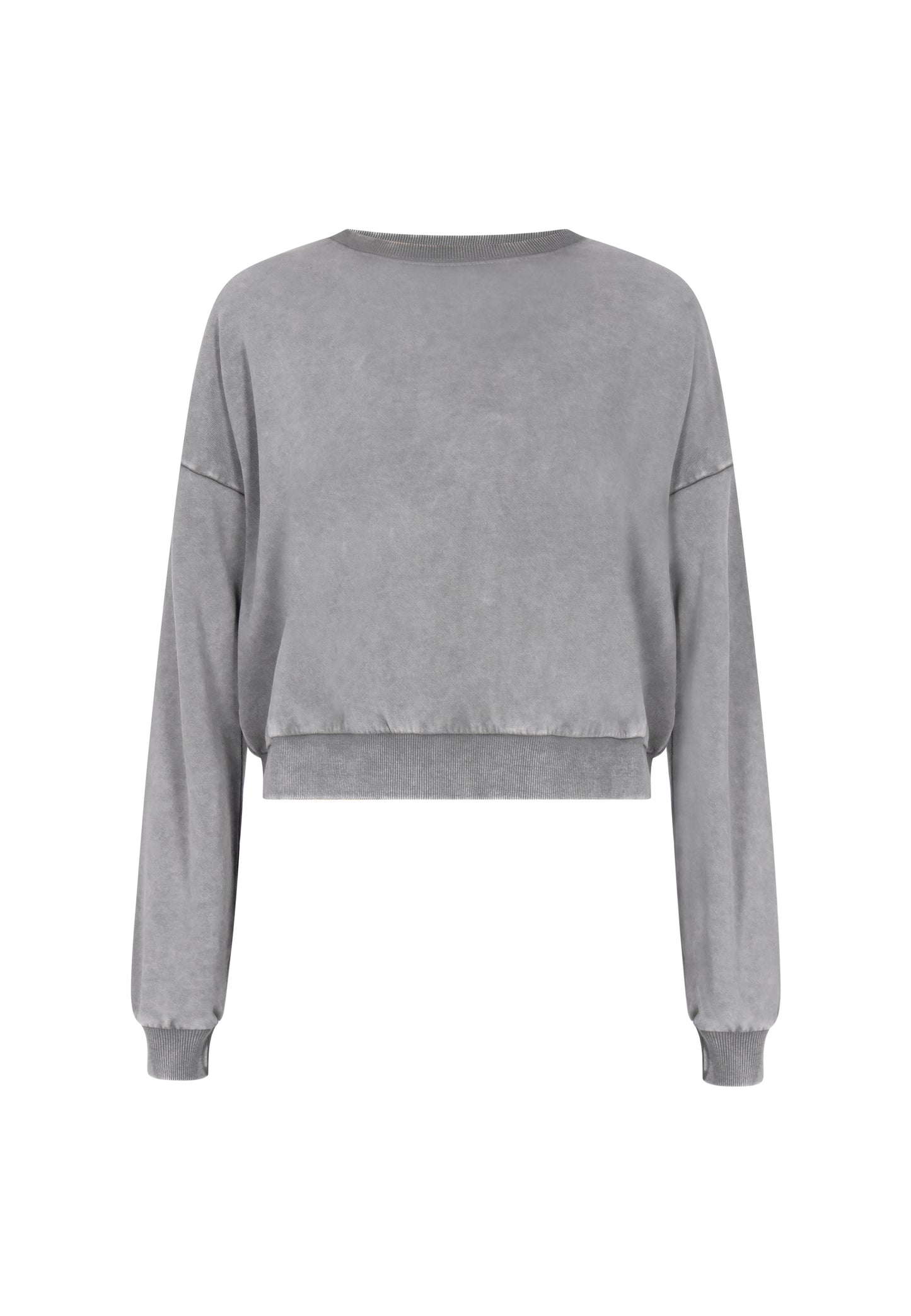 myMo ROCKS Damen Sweatshirt