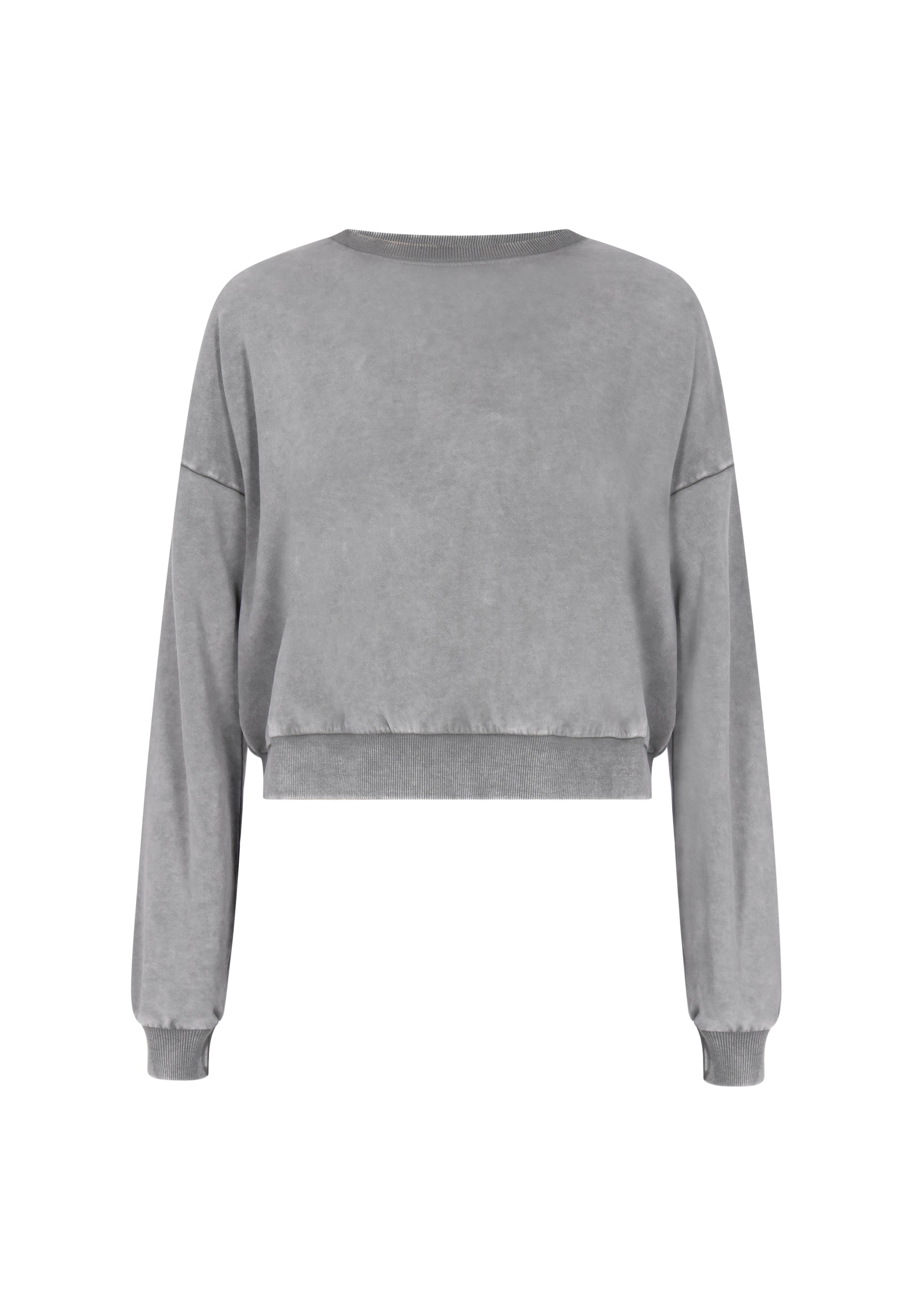 myMo ROCKS Damen Sweatshirt