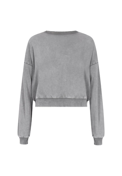 myMo ROCKS Damen Sweatshirt
