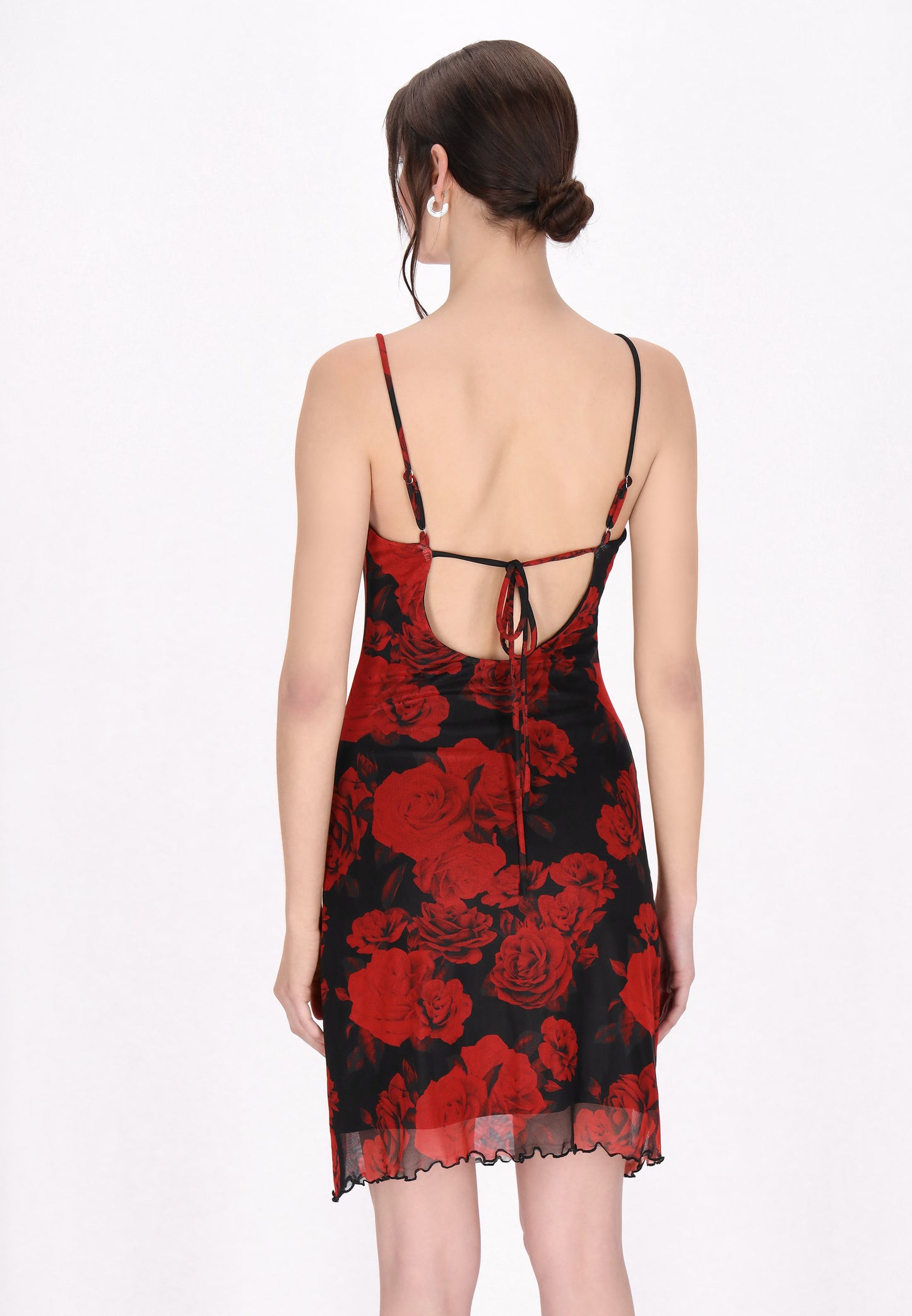 myMo ROCKS Damen Kleid