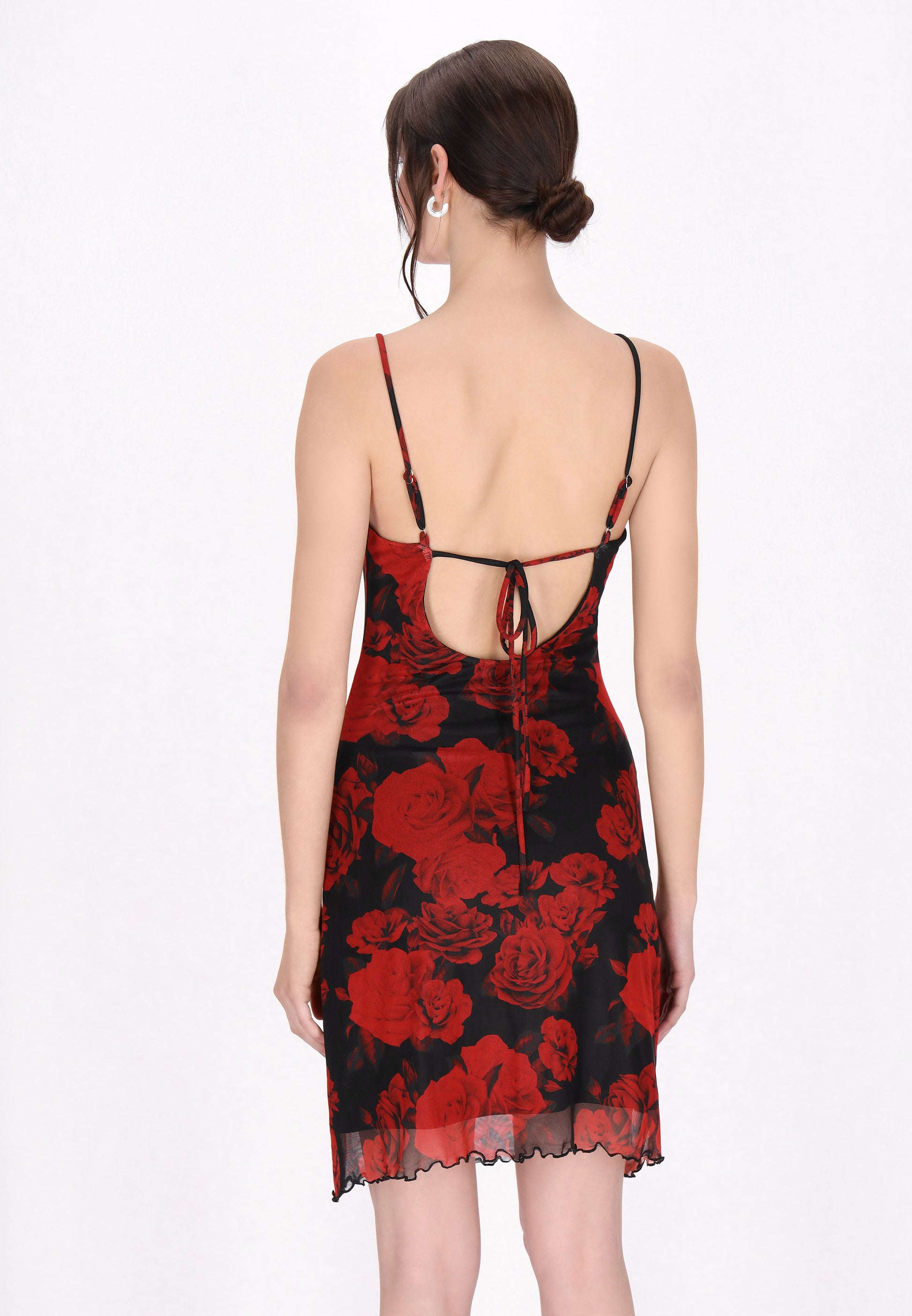 myMo ROCKS Damen Kleid