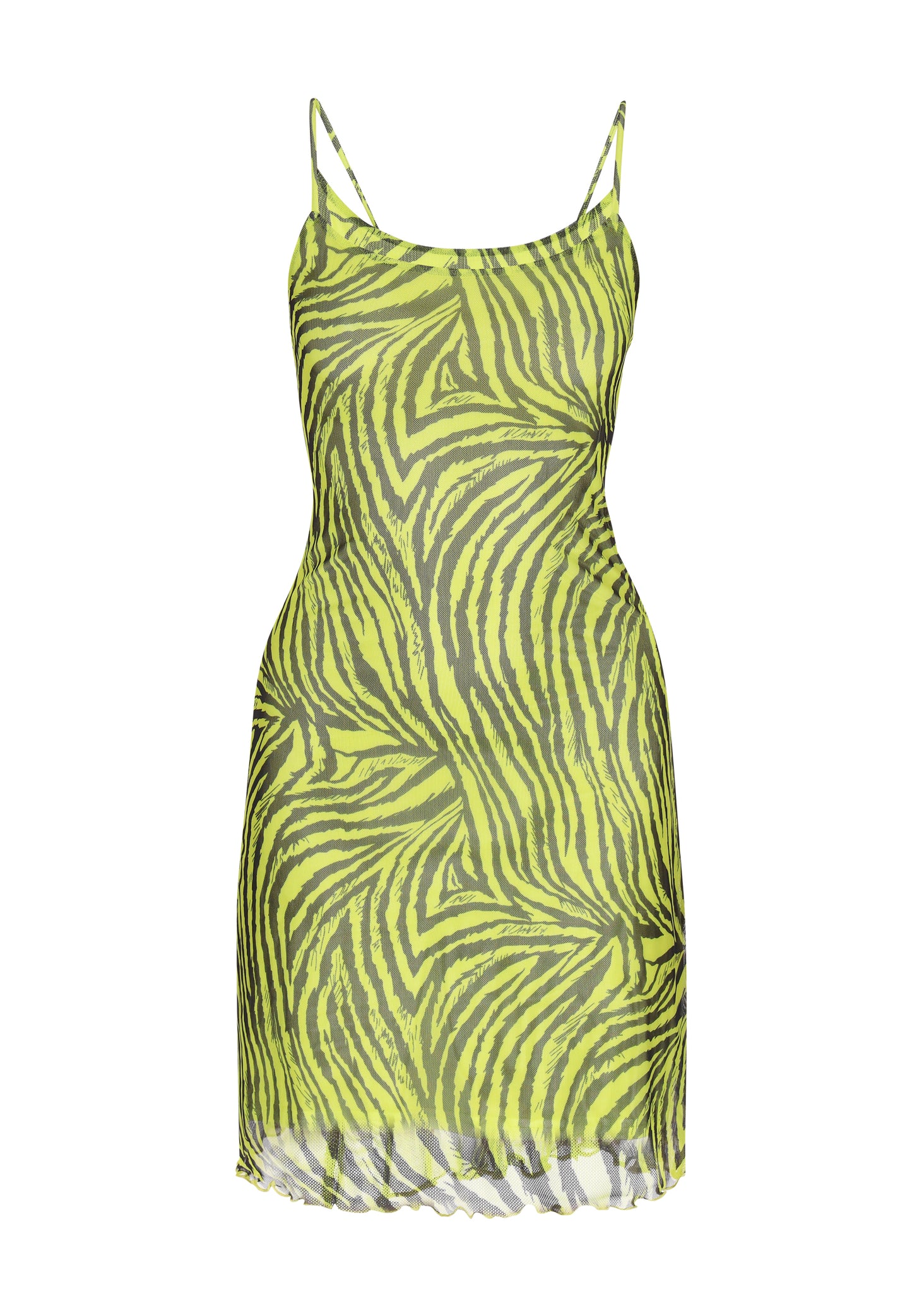 myMo ROCKS Damen Kleid