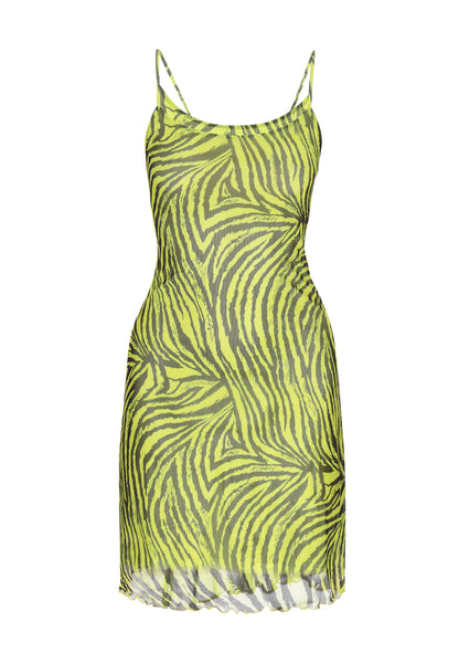 myMo ROCKS Damen Kleid