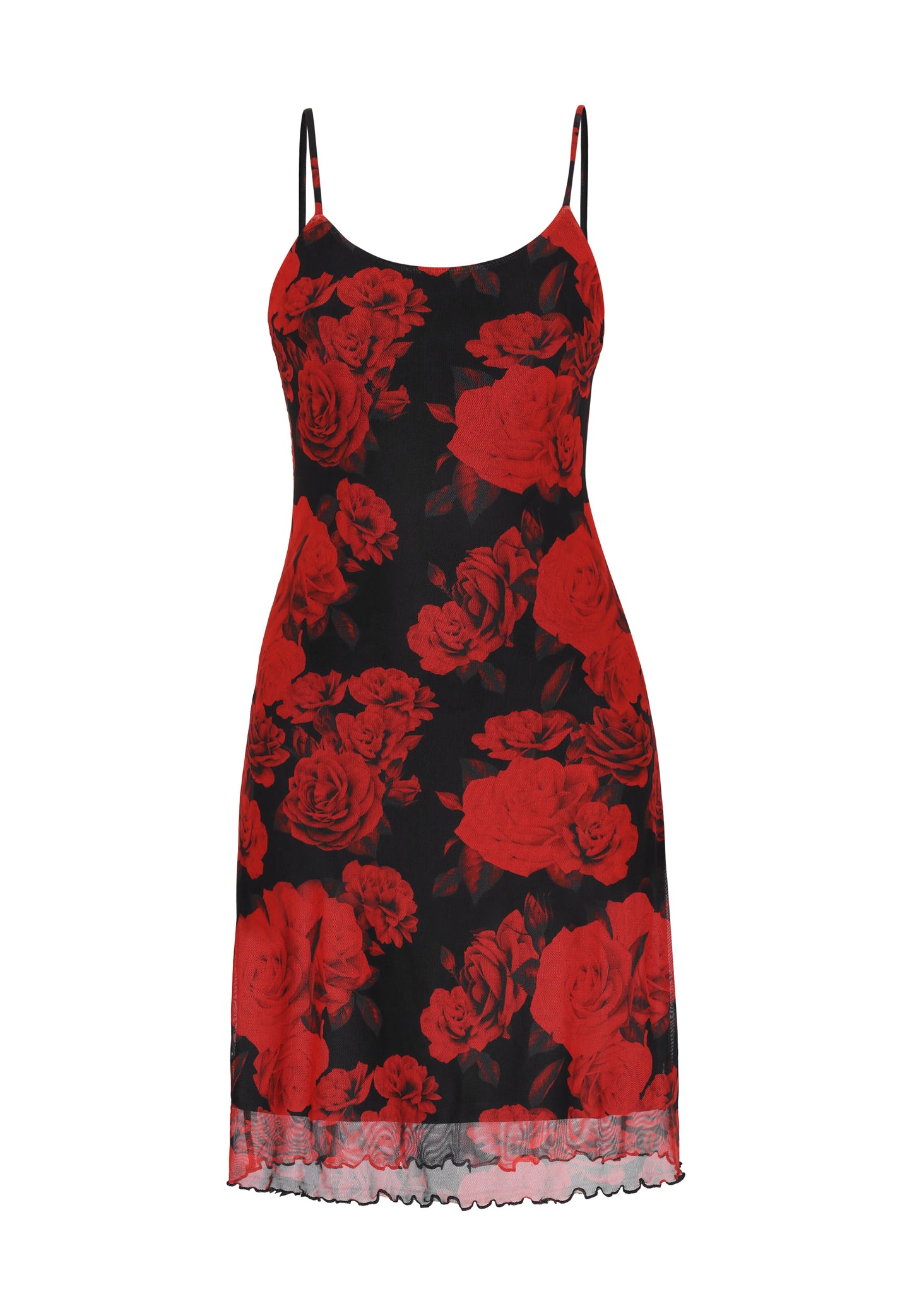 myMo ROCKS Damen Kleid