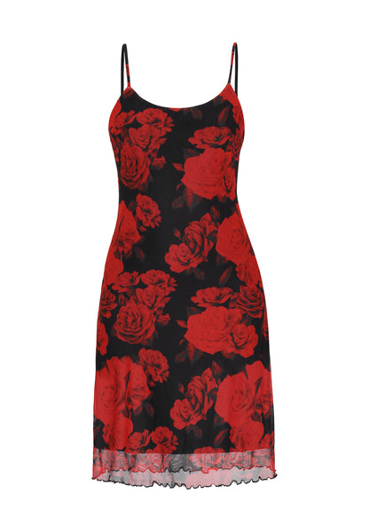 myMo ROCKS Damen Kleid