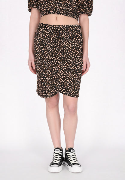 myMo ROCKS damska spódnica