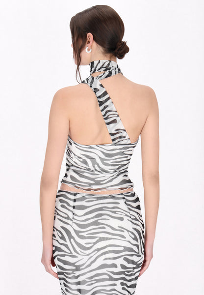 myMo ROCKS Damenoberteil