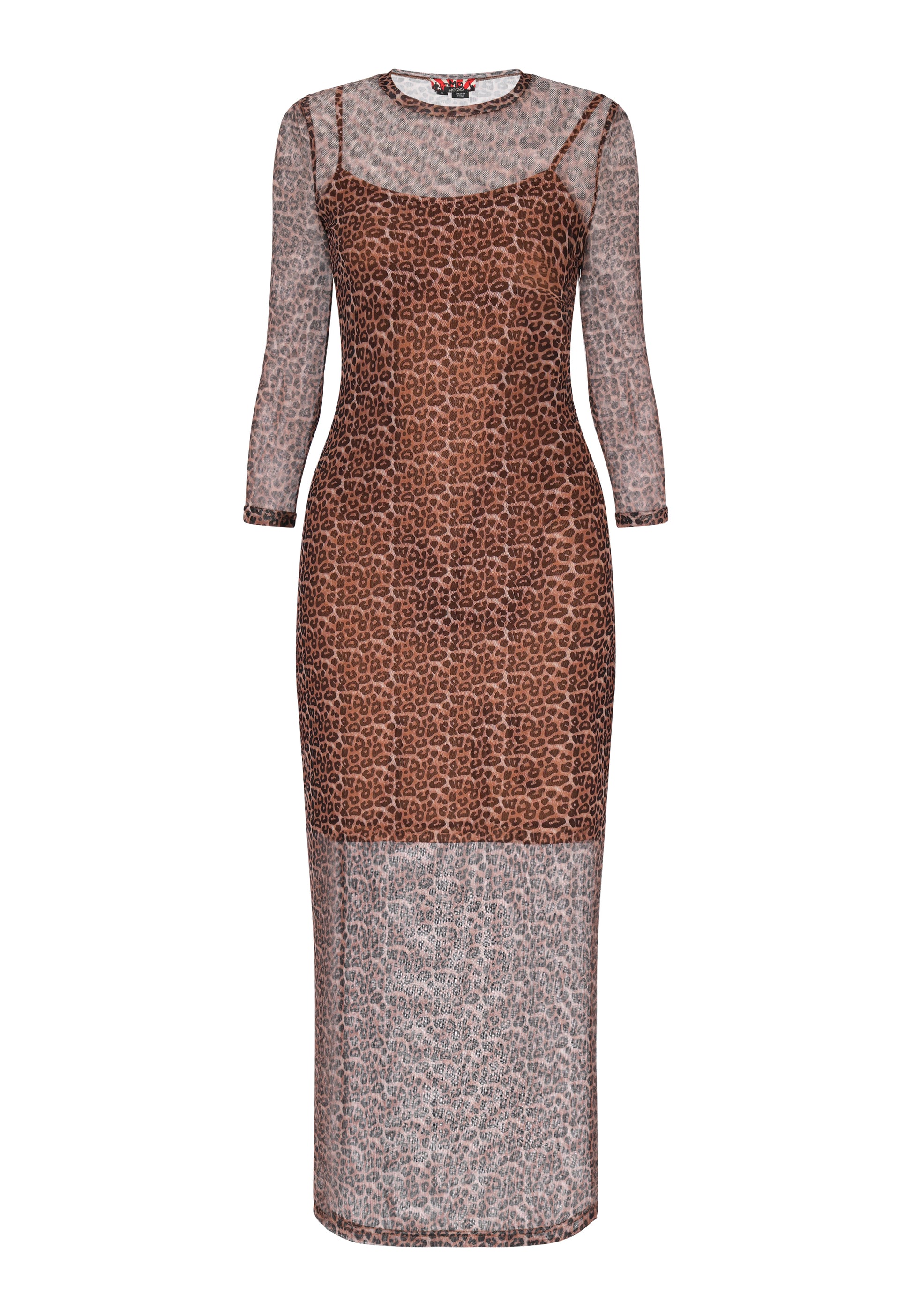 myMo ROCKS Women's Dress