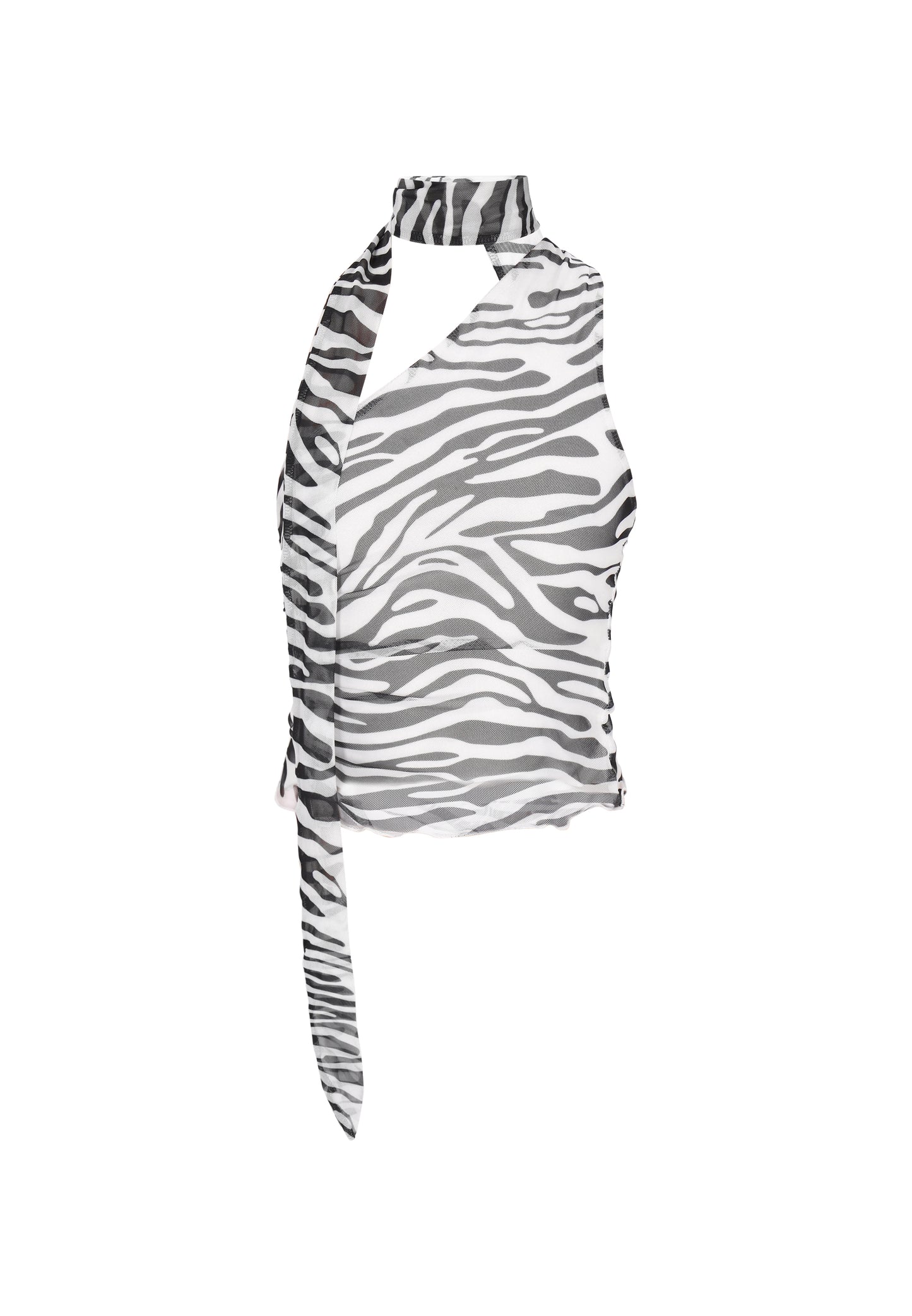 myMo ROCKS Damenoberteil