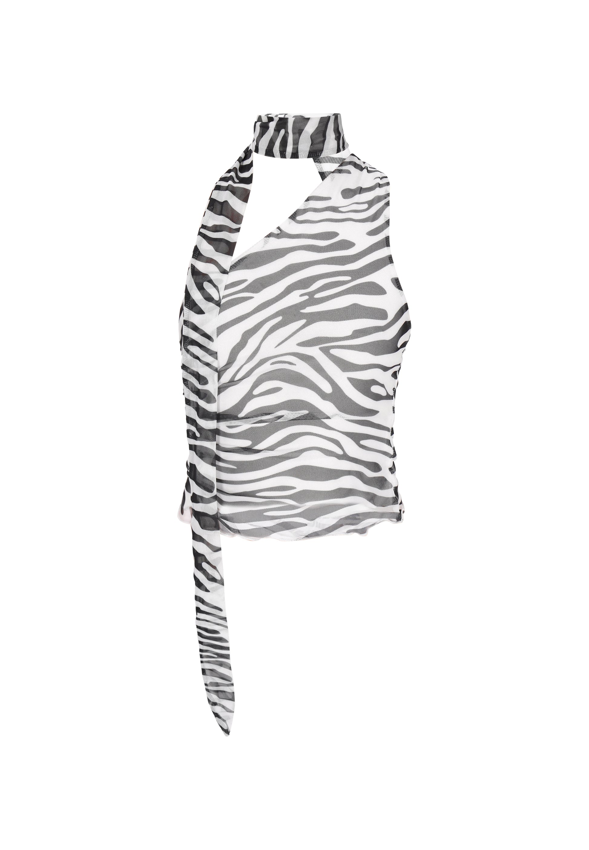 myMo ROCKS Damenoberteil