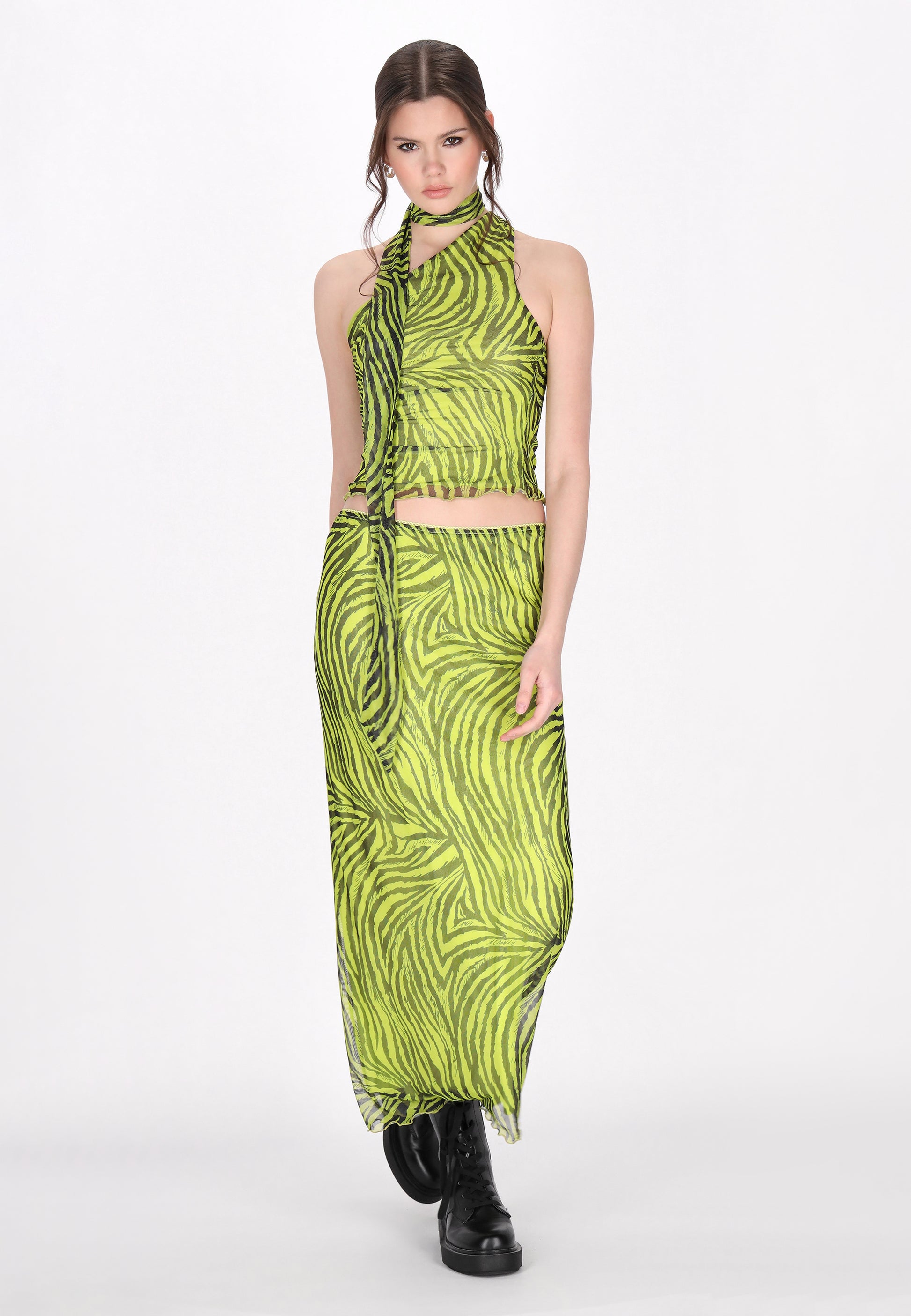 myMo ROCKS Damenoberteil