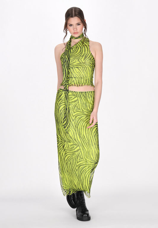 myMo ROCKS Damenoberteil