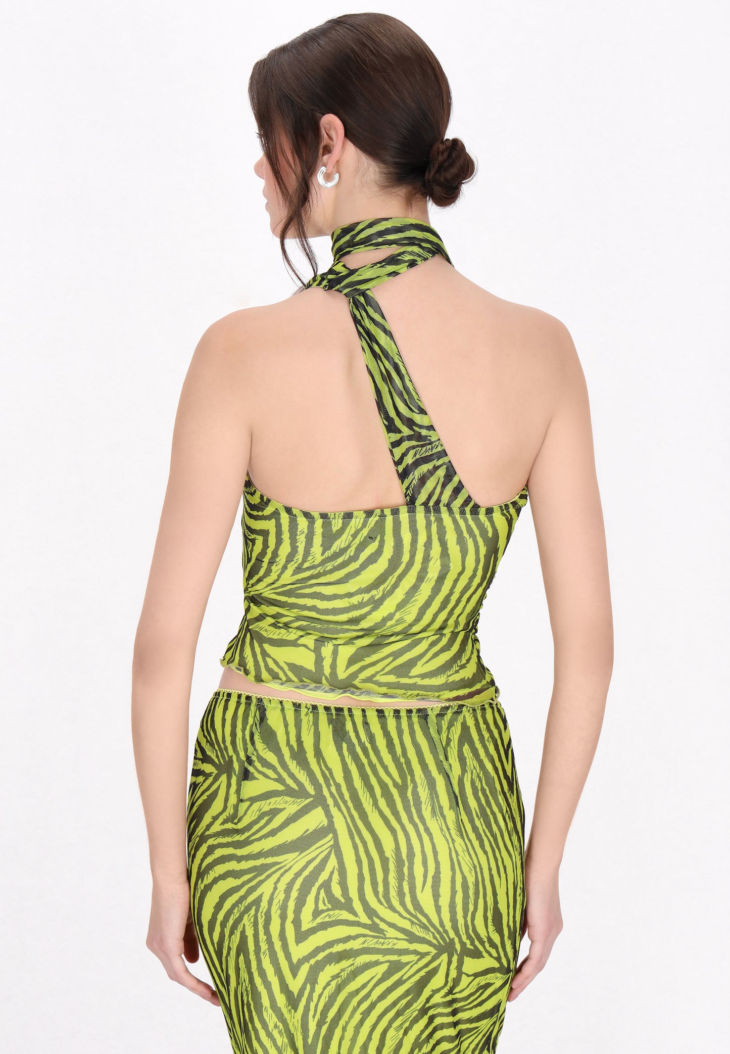 myMo ROCKS Damenoberteil