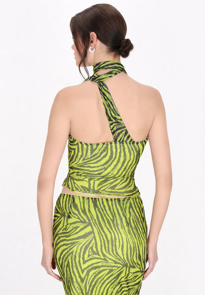 myMo ROCKS Damenoberteil