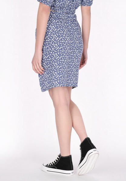 myMo ROCKS damska spódnica