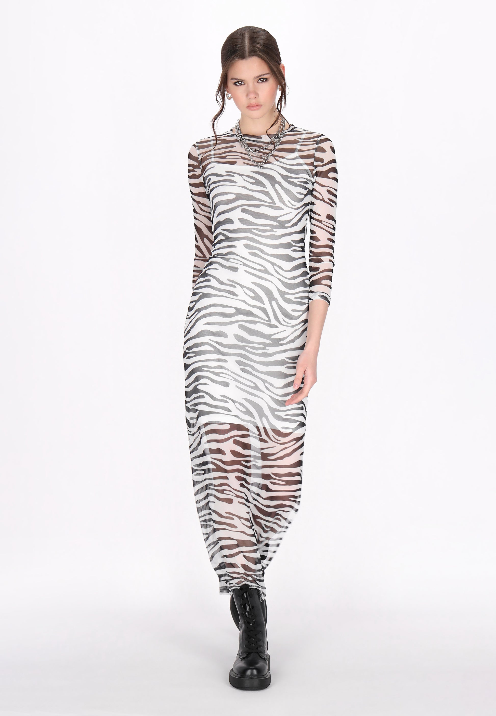 myMo ROCKS Women's Dress