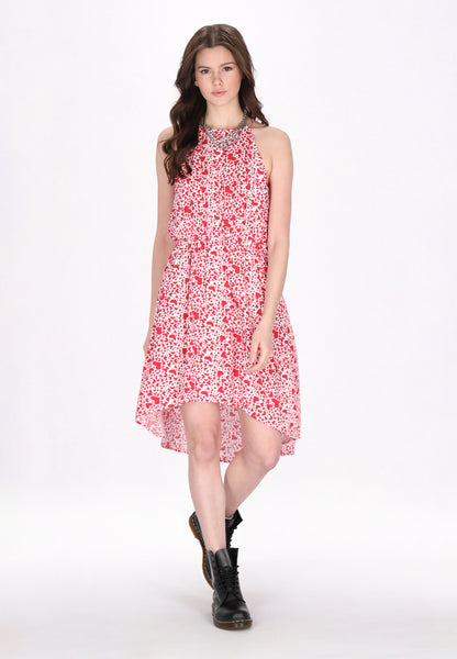 myMo ROCKS Damen Kleid