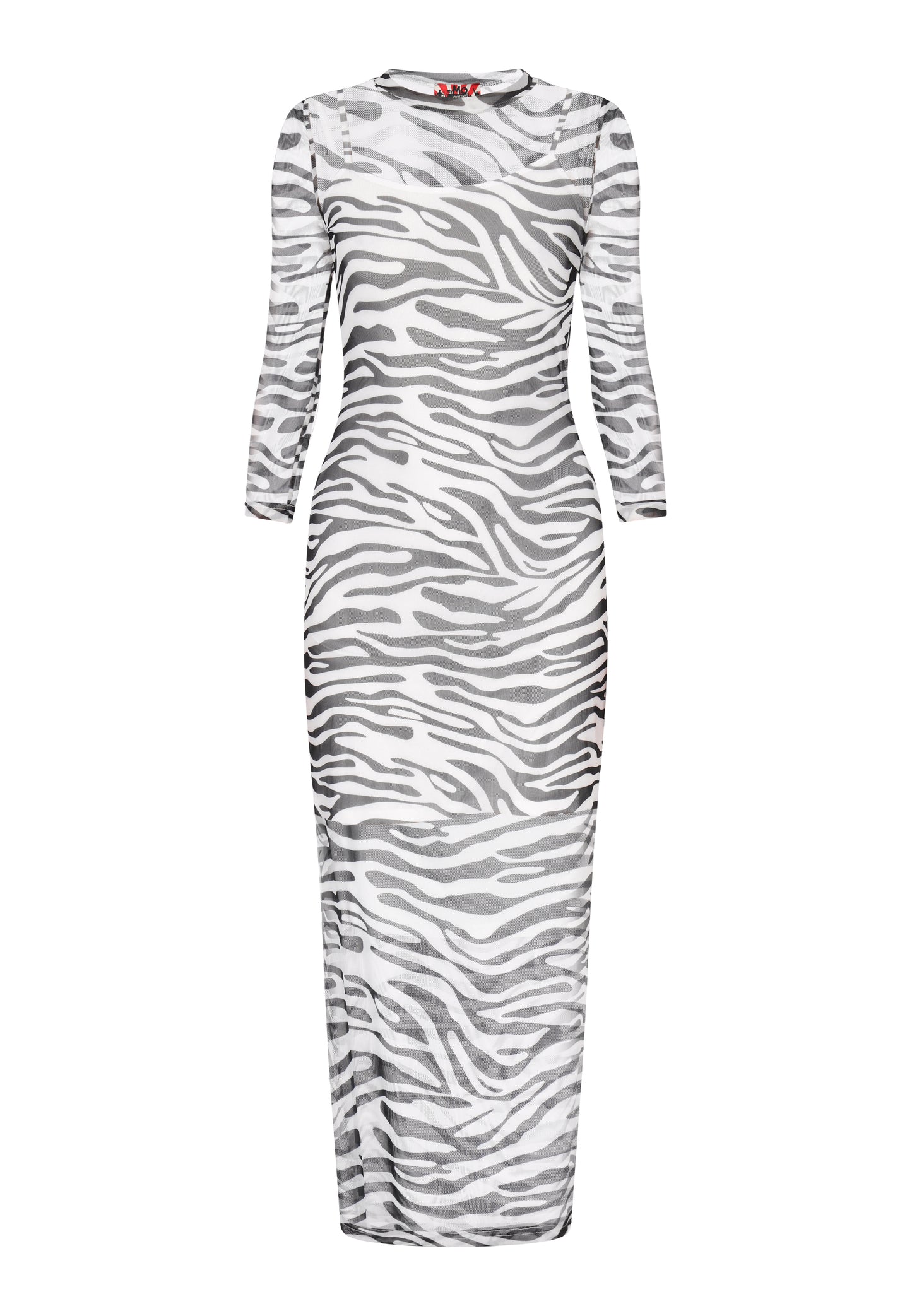 myMo ROCKS Women's Dress