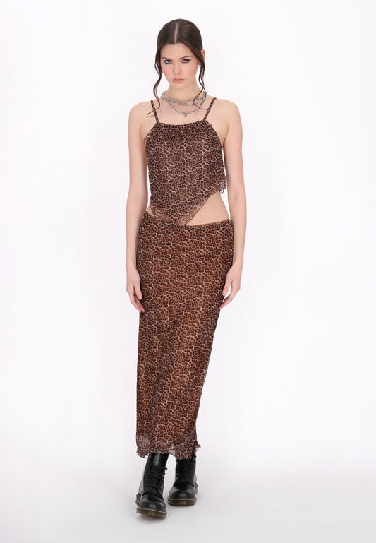 myMo ROCKS Damenrock