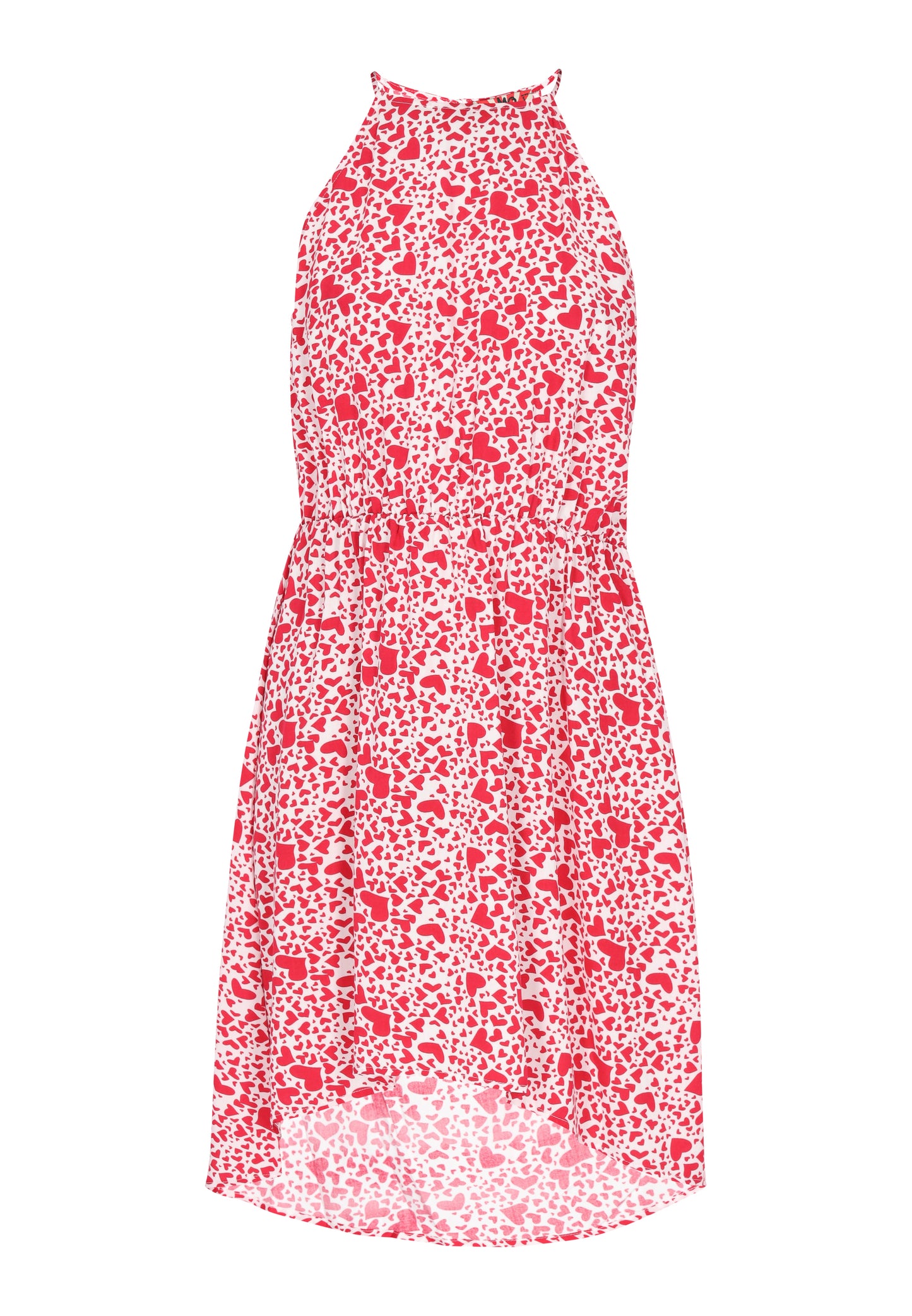 myMo ROCKS Damen Kleid