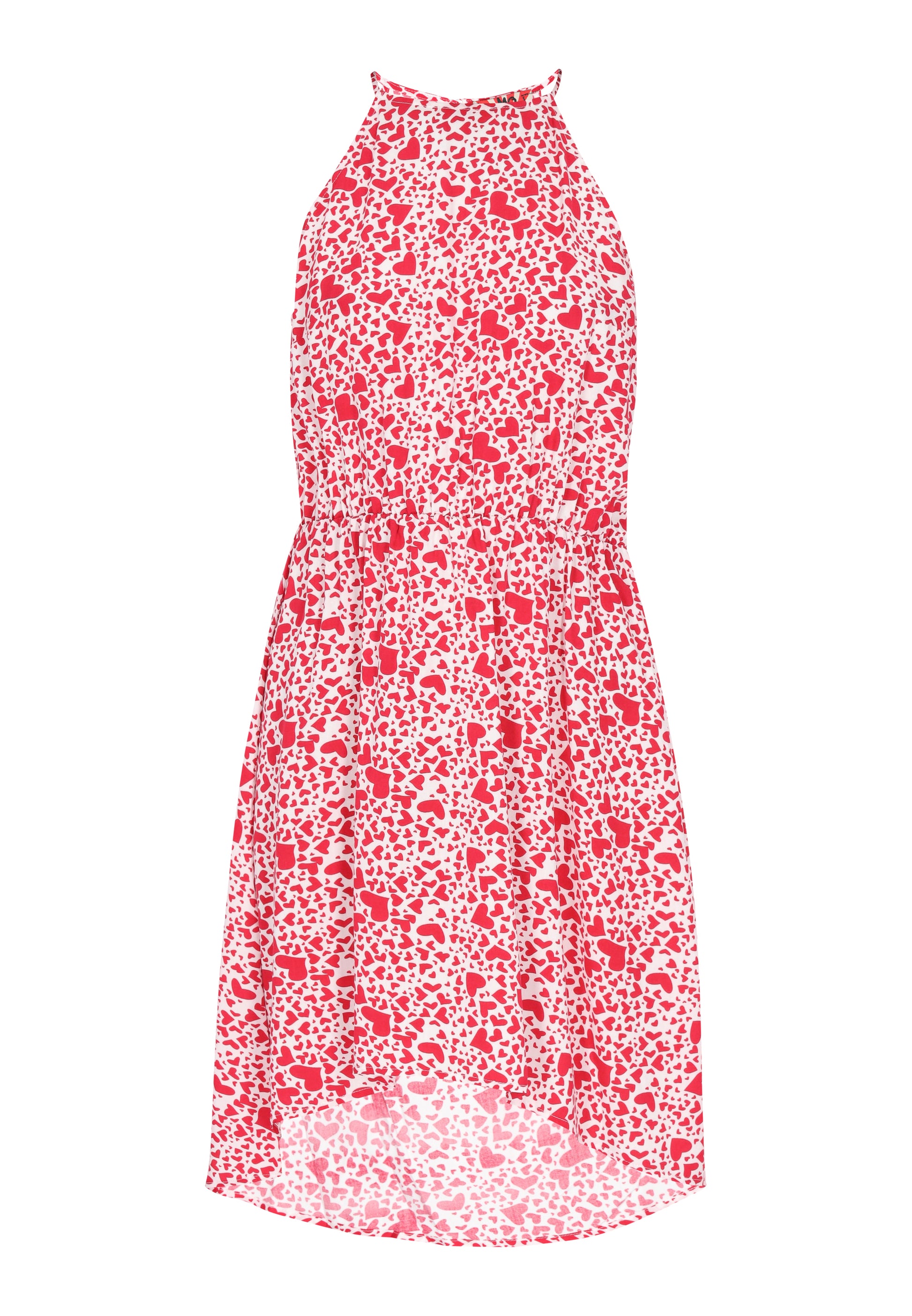 myMo ROCKS Damen Kleid