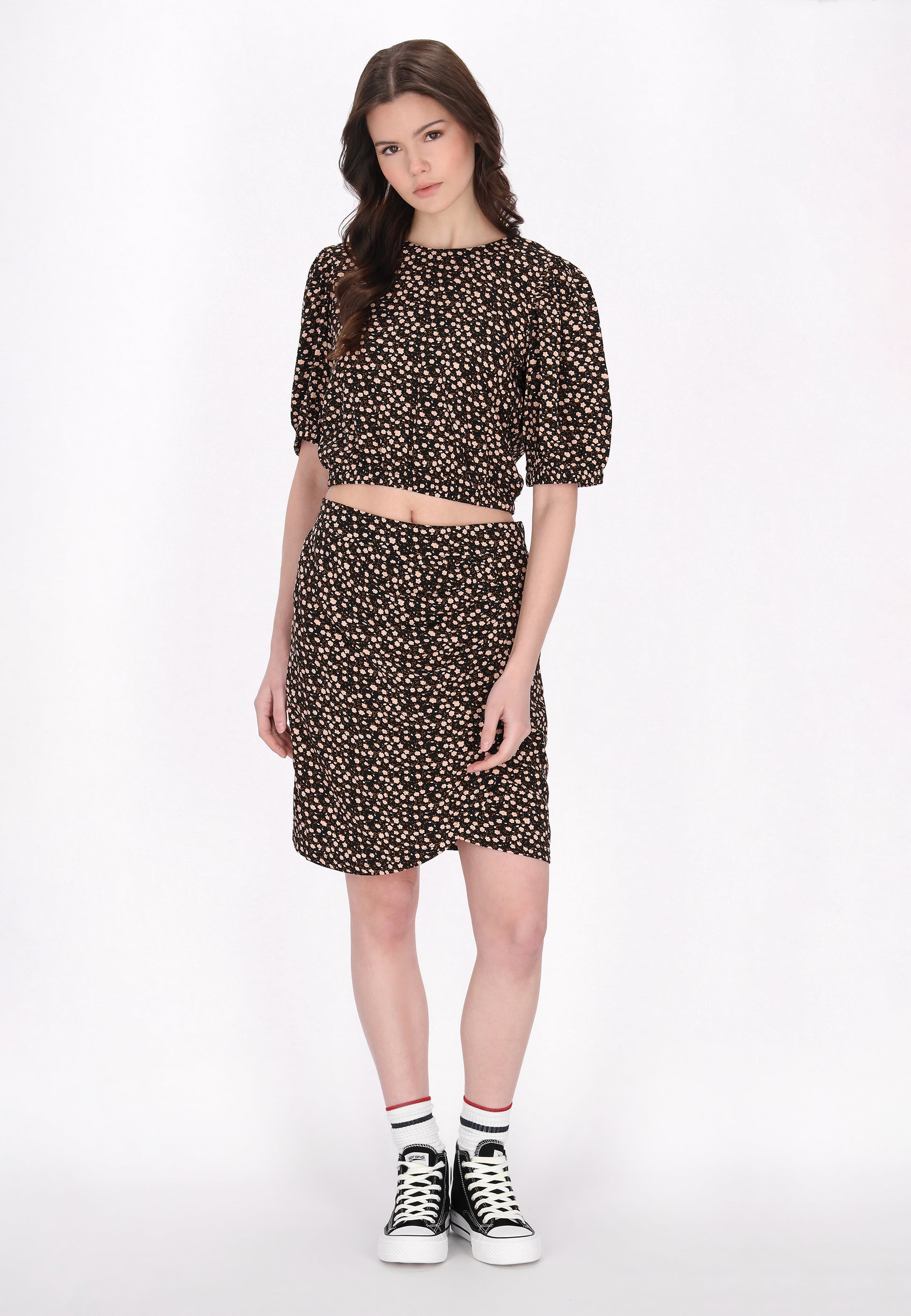 myMo ROCKS Damenbluse