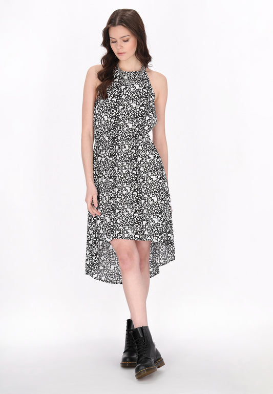 myMo ROCKS Damen Kleid