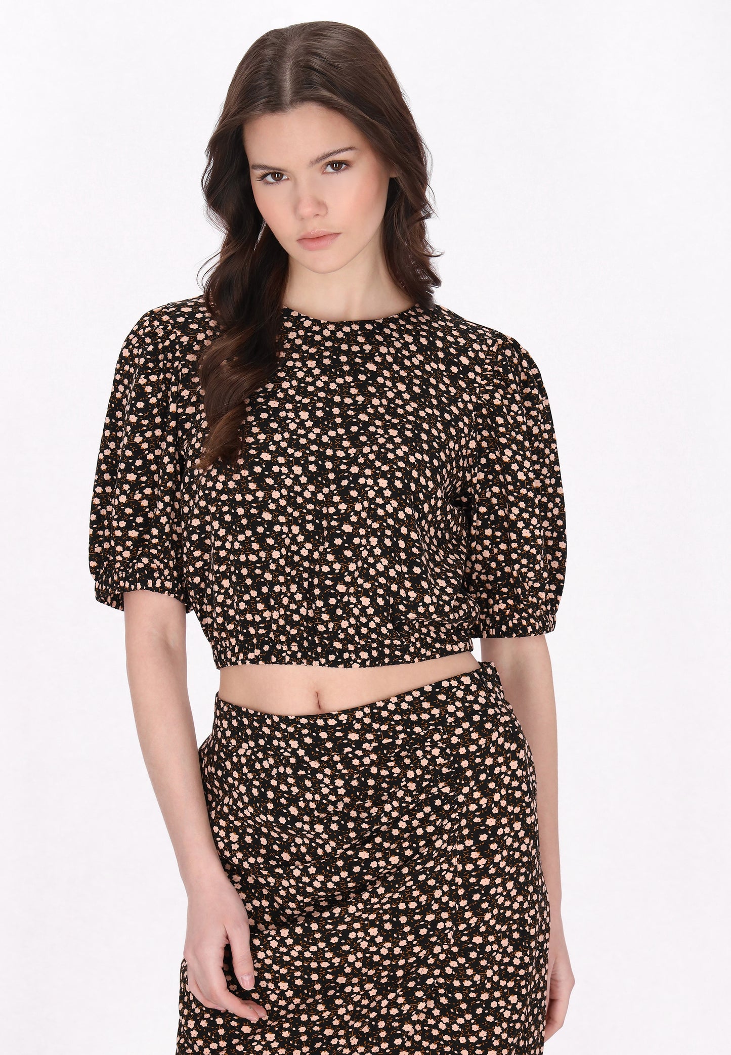 myMo ROCKS Damenbluse