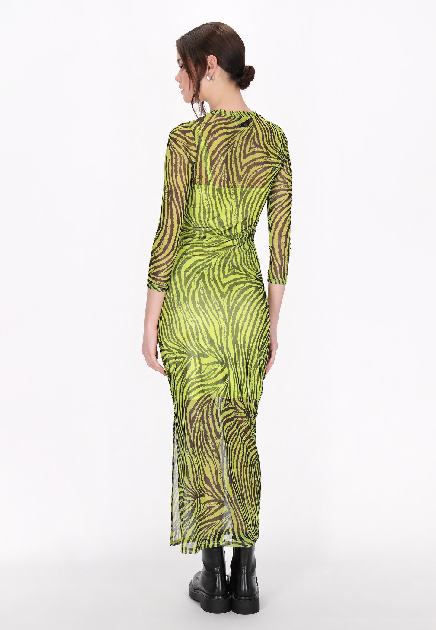 myMo ROCKS Women's Dress