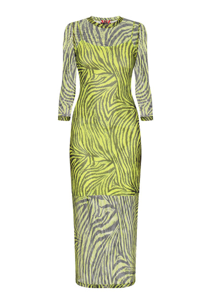 myMo ROCKS Women's Dress