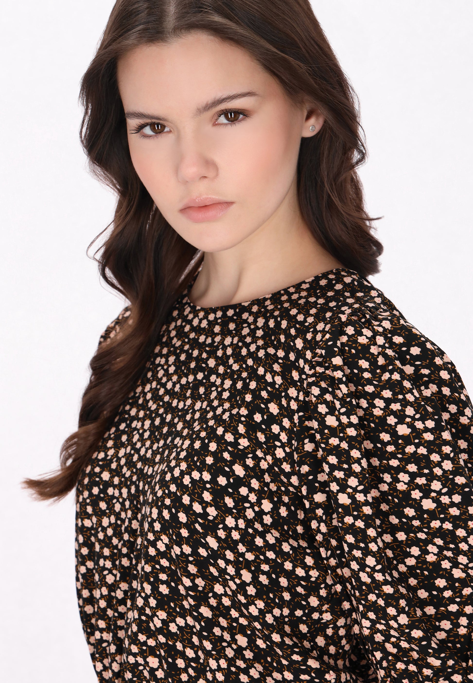 myMo ROCKS Damenbluse