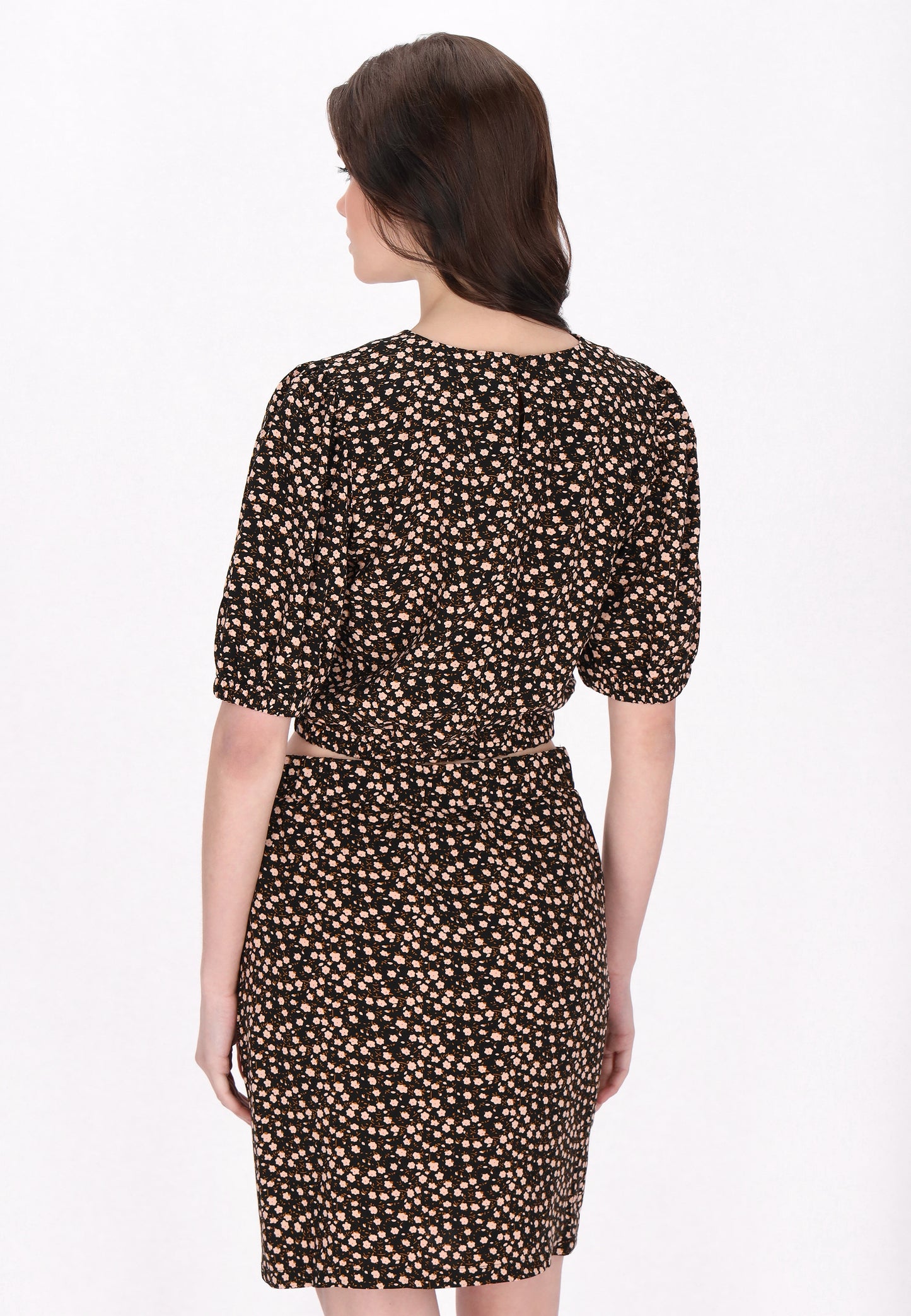 myMo ROCKS Damenbluse