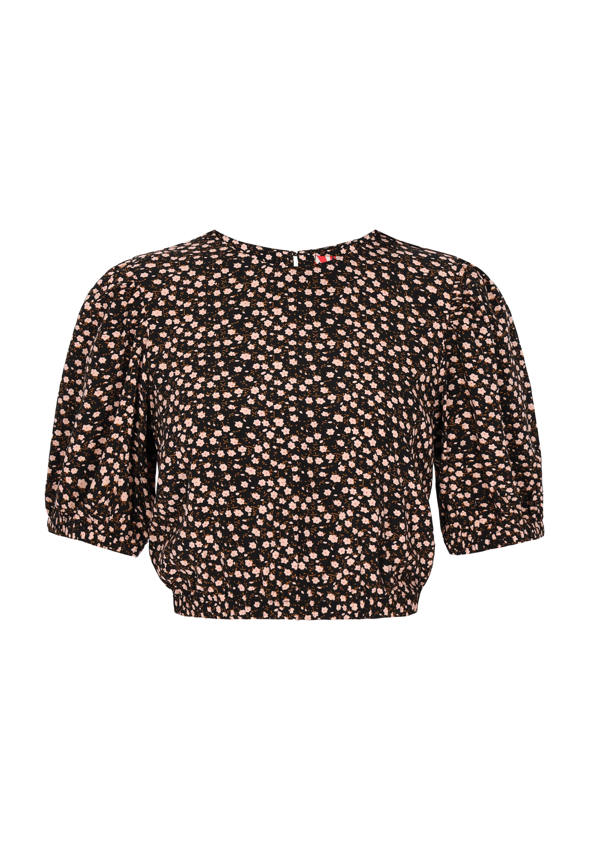 myMo ROCKS Damenbluse