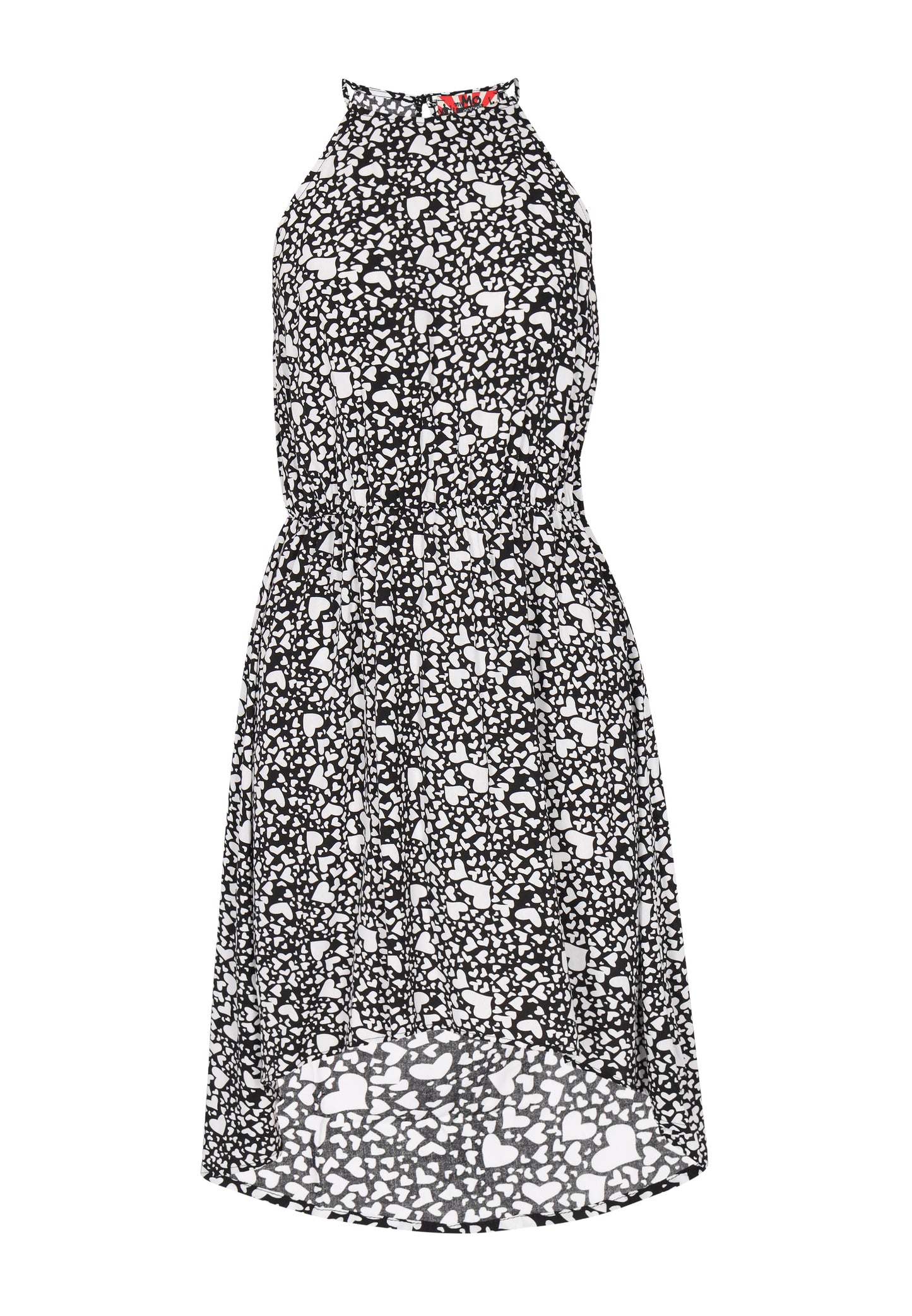 myMo ROCKS Damen Kleid