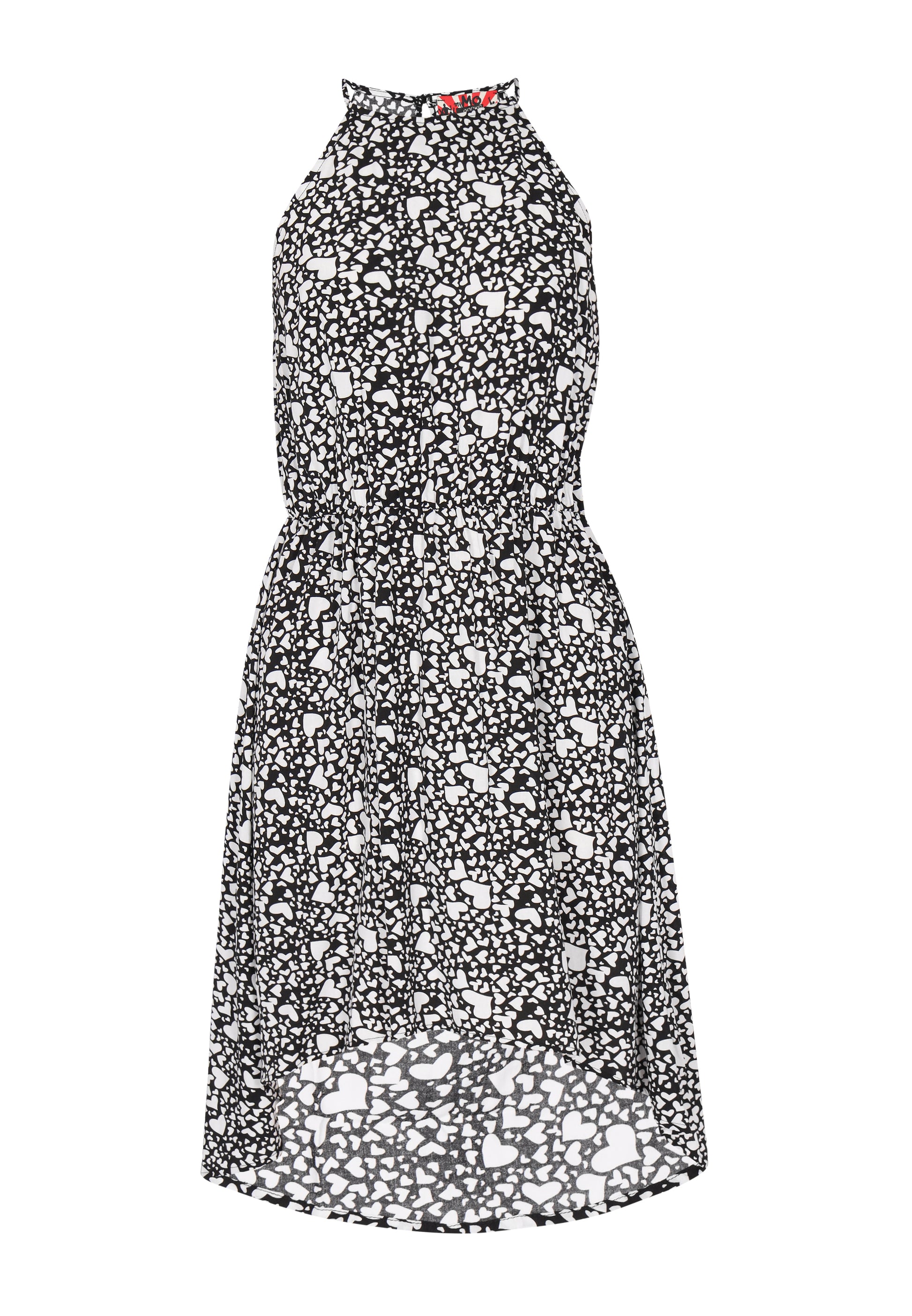 myMo ROCKS Damen Kleid