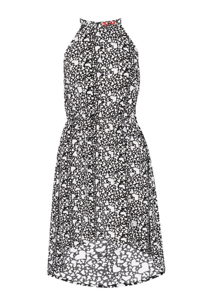 myMo ROCKS Damen Kleid