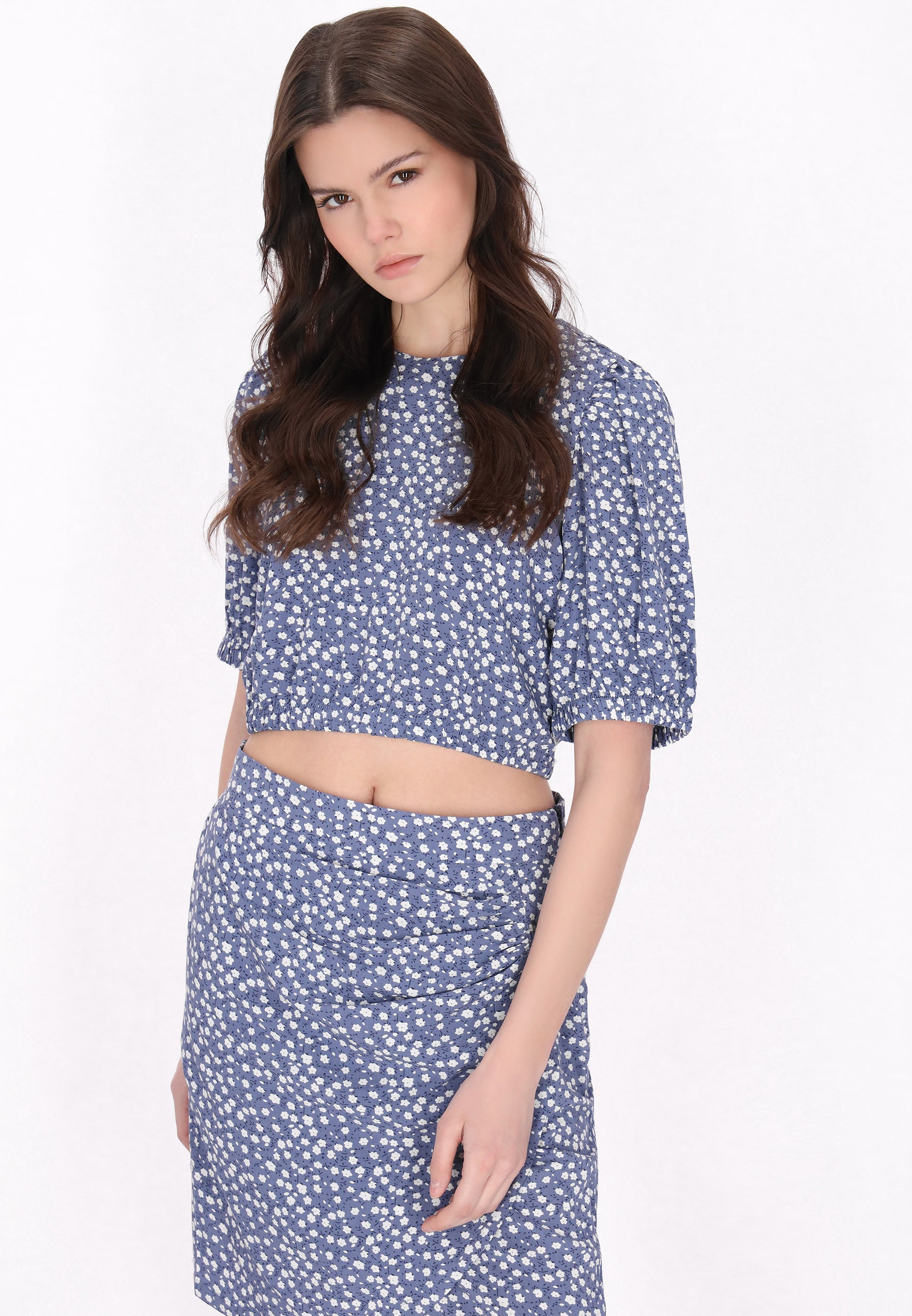 myMo ROCKS Damenbluse