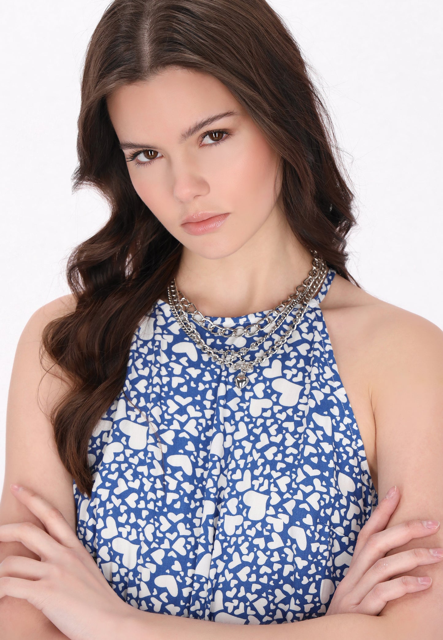 myMo ROCKS Damen Kleid