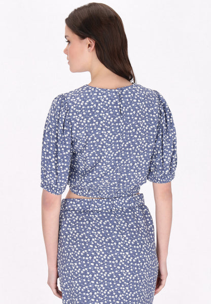 myMo ROCKS Damenbluse