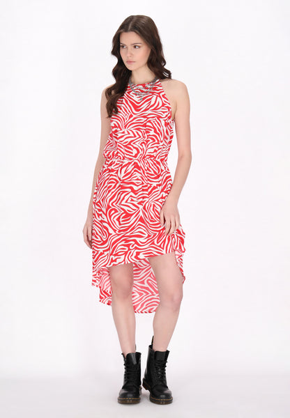 myMo ROCKS Damen Kleid