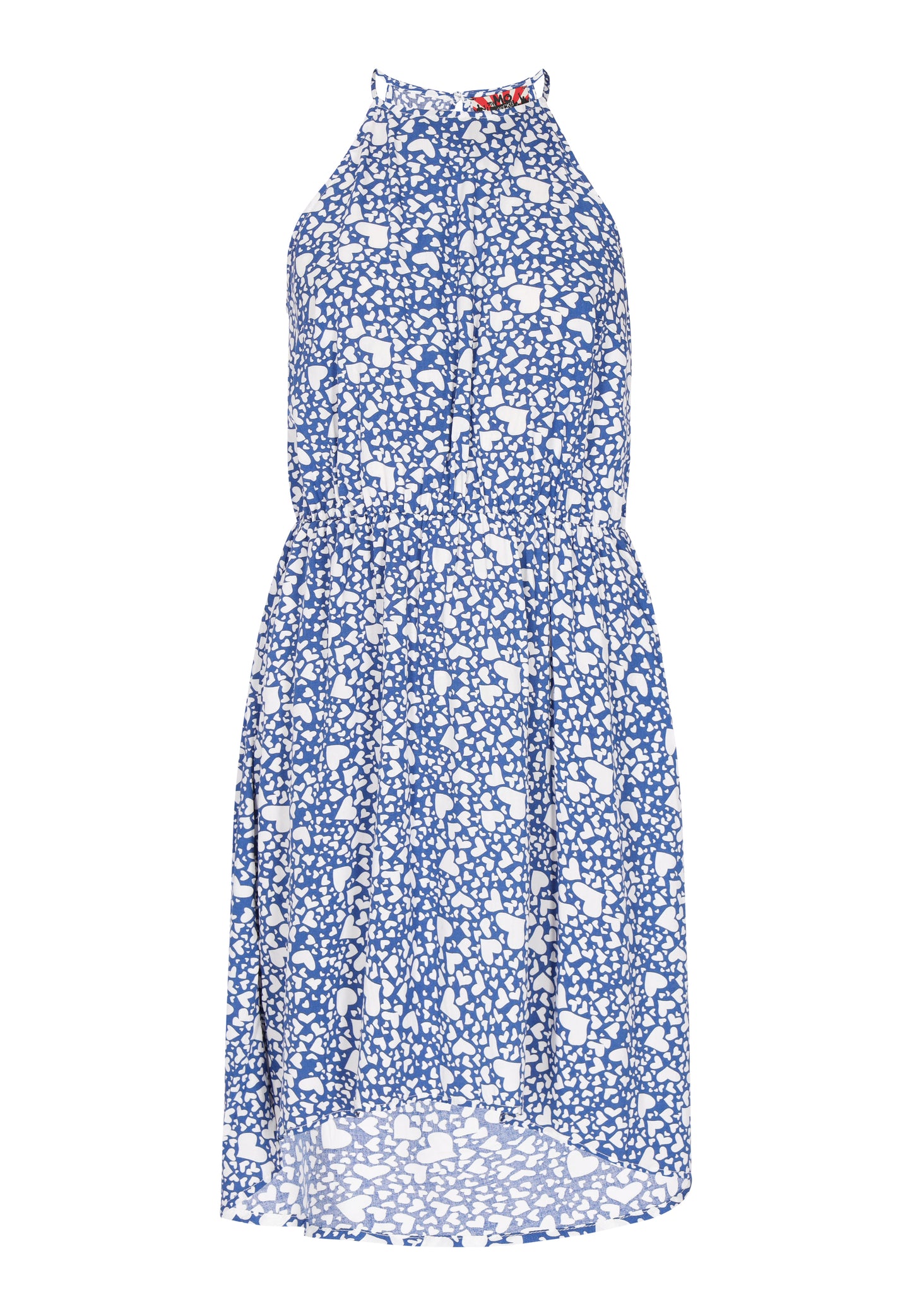 myMo ROCKS Damen Kleid