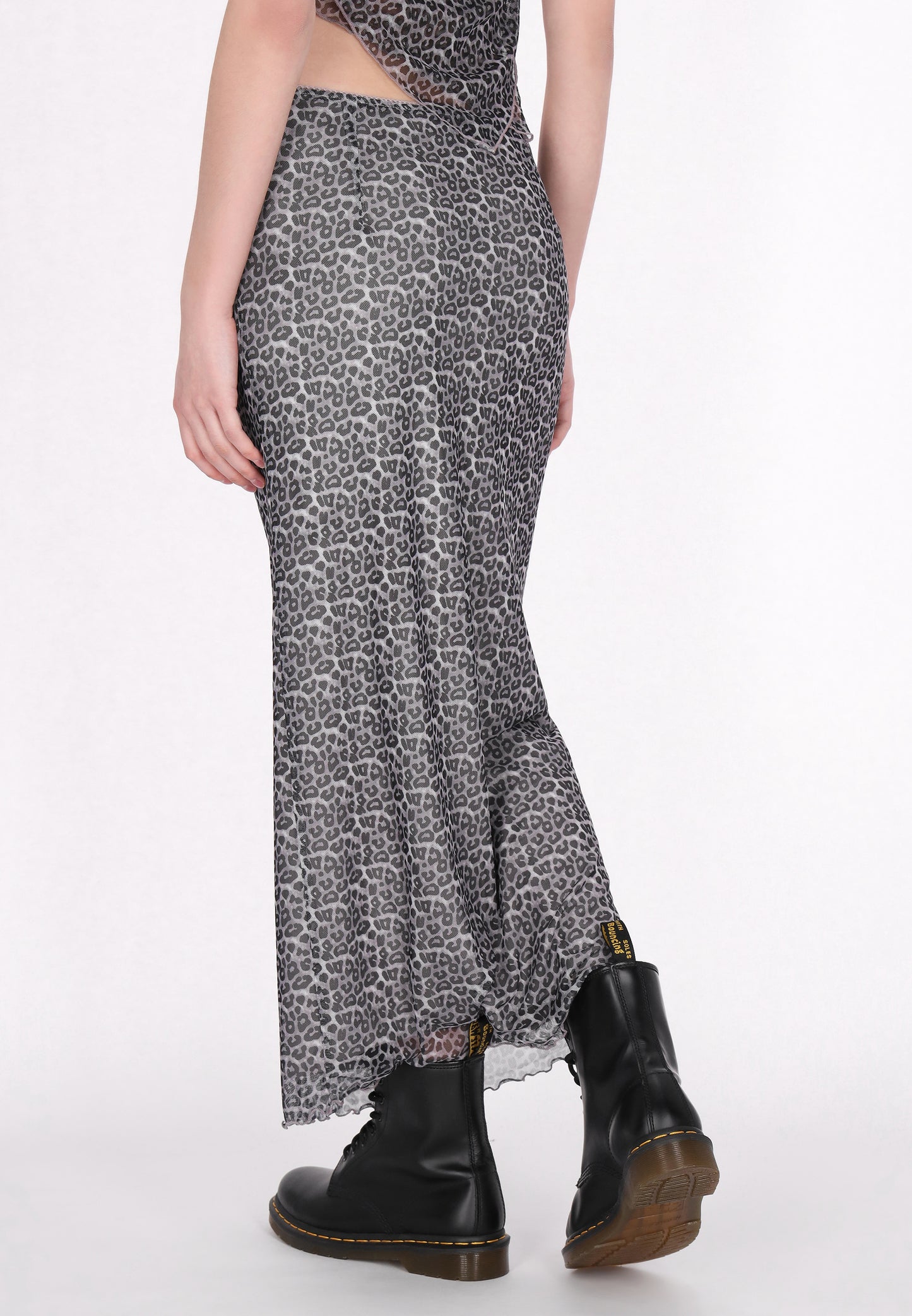 myMo ROCKS damska spódnica