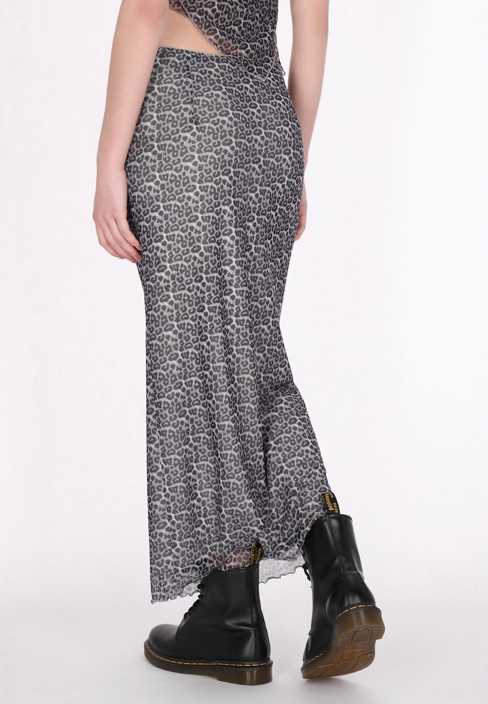 myMo ROCKS damska spódnica