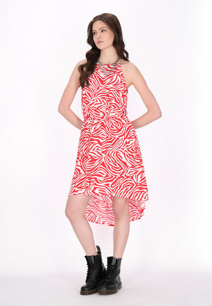 myMo ROCKS Damen Kleid