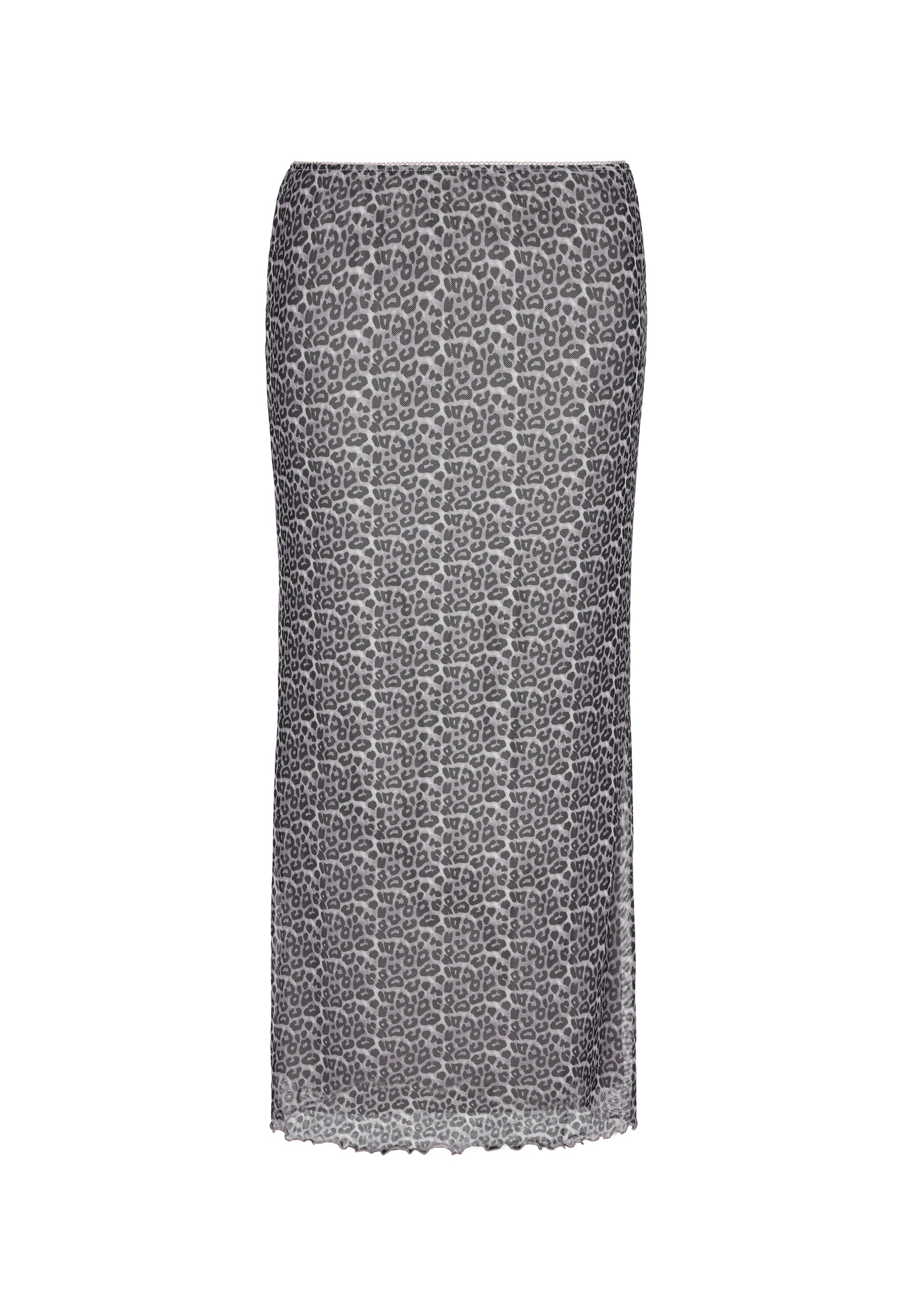 myMo ROCKS damska spódnica